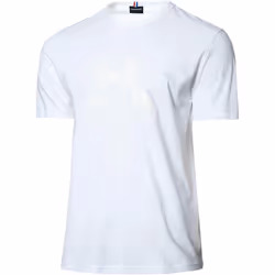 T-shirt Le Coq Sportif Monochrome N°1