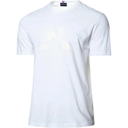 T-shirt Le Coq Sportif Monochrome N°1