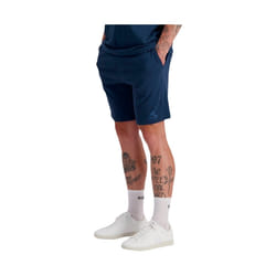 Short Le Coq Sportif monochrome Homme Bleu