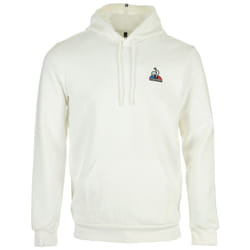 Sweat Le Coq Sportif Tricolore Homme Blanc