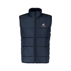 T shirt Le Coq Sportif Sky captain Homme Bleu