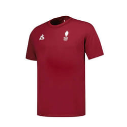 T-shirt Le Coq Sportif Efro 24 N° 3