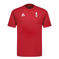 T-shirt Le Coq Sportif Efro 24 N° 3