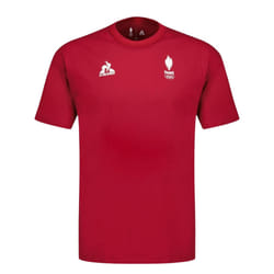 T-shirt Le Coq Sportif Efro 24 N° 3