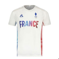 Maillot Le Coq Sportif Training N° 1