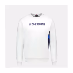 Sweatshirt col rond Le Coq Sportif Saison 1 N°1