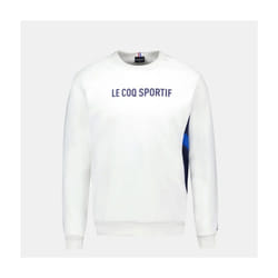 Sweatshirt col rond Le Coq Sportif Saison 1 N°1