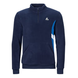 Sweatshirt zippé Le Coq Sportif Saison 1 N°1