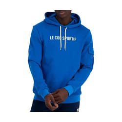 Sweatshirt à capuche Le Coq Sportif Saison 1 N°1