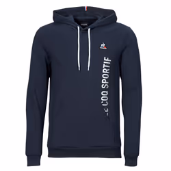 Sweatshirt à capuche Le Coq Sportif Bat N°1