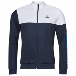 Gilet Le Coq Sportif New Optica Homme Bleu