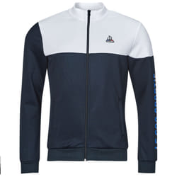 Gilet Le Coq Sportif New Optica Homme Bleu