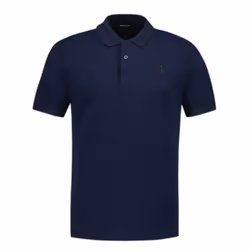 Polo Le Coq Sportif Essentiels T/T N°1