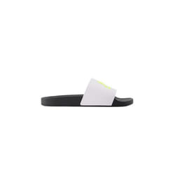 Claquettes enfant Le Coq Sportif HF FEF