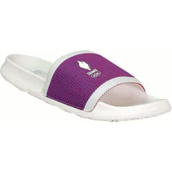 Claquettes équipe de france olympique Le Coq Sportif Slide