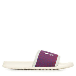 Claquettes équipe de france olympique Le Coq Sportif Slide - Beige - Homme