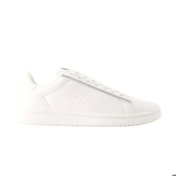 Baskets Le Coq Sportif Court Clean