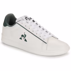 Baskets Le Coq Sportif Court Clean