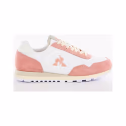 Basket Le Coq Sportif Astra 2 Femme Rose