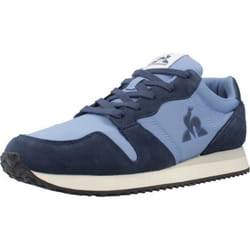 Baskets Le Coq Sportif Platinium_2