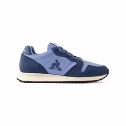Baskets Le Coq Sportif Platinium_2