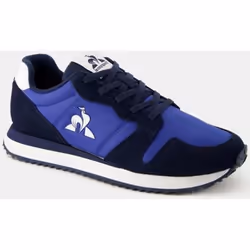 Basket Le Coq Sportif Platinium 2 Homme Bleu