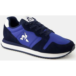 Basket Le Coq Sportif Platinium 2 Homme Bleu
