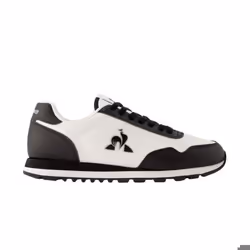Le Coq Sportif modèle Astra_2 Noir