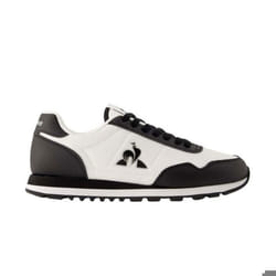 Le Coq Sportif modèle Astra_2 Noir