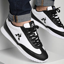 Baskets Le Coq Sportif Veloce