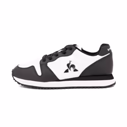 Le Coq Sportif modèle Platinium_2 Noir