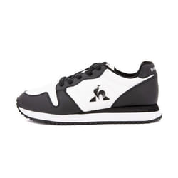 Le Coq Sportif modèle Platinium_2 Noir