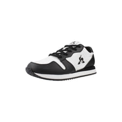 Le Coq Sportif modèle Platinium_2 Noir