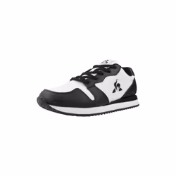 Le Coq Sportif modèle Platinium_2 Noir