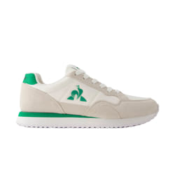 Basket Le Coq Sportif Jet star Homme Blanc