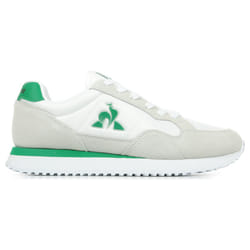 Basket Le Coq Sportif Jet star Homme Blanc