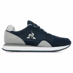 Le Coq Sportif modèle Jet Star_2 Bleu