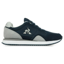 Le Coq Sportif modèle Jet Star_2 Bleu