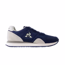 Le Coq Sportif modèle Jet Star_2 Bleu