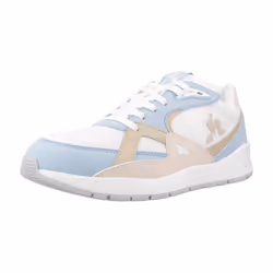 Le Coq Sportif modèle Sportinspi Blanc