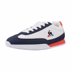 Le Coq Sportif modèle Veloce I Gs Blanc