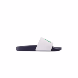 Claquettes enfant Le Coq Sportif HF FEF