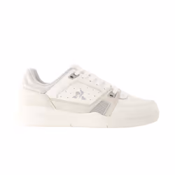 Basket Le Coq Sportif LCS PRO star perf Homme Blanc