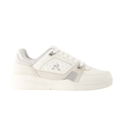 Basket Le Coq Sportif LCS PRO star perf Homme Blanc
