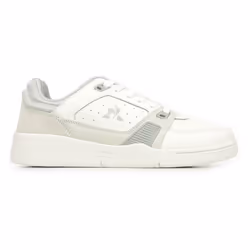 Basket Le Coq Sportif LCS PRO star perf Homme Blanc