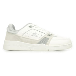 Basket Le Coq Sportif LCS PRO star perf Homme Blanc
