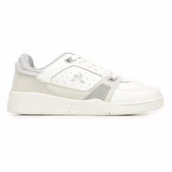 Basket Le Coq Sportif LCS PRO star perf Homme Blanc
