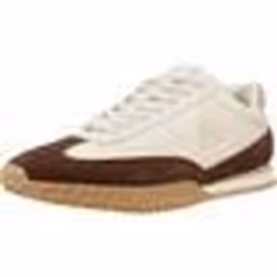 Chaussures de sport - LE COQ SPORTIF - VELOCE I - Beige - Respirantes - Multisport