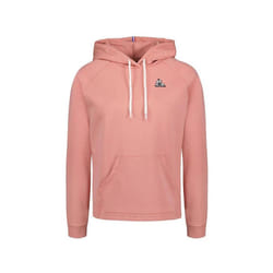 Sweatshirt à capuche femme Le Coq Sportif Essentiels N°1