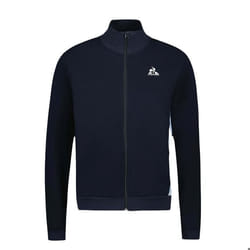 Sweatshirt zippé femme Le Coq Sportif Heritage N°1